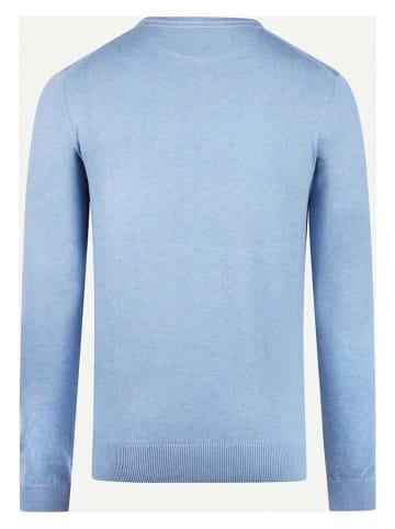 McGregor Pullover in Hellblau