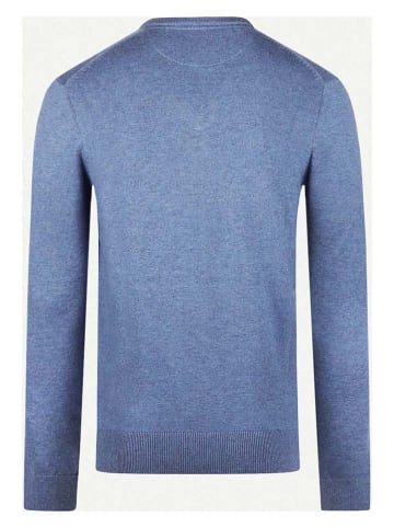 McGregor Pullover in Blau