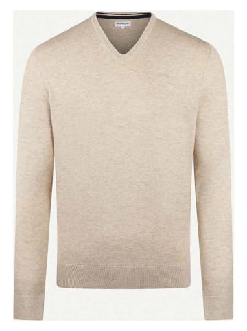 McGregor Pullover in Sand