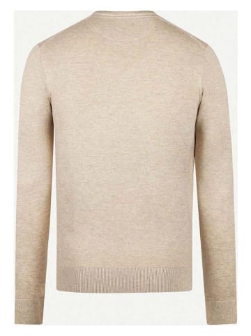 McGregor Trui zandkleurig