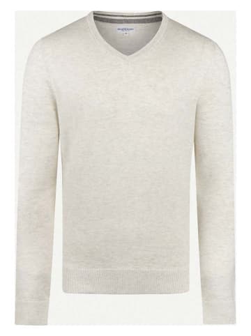 McGregor Pullover in Creme
