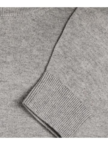 McGregor Pullover in Grau