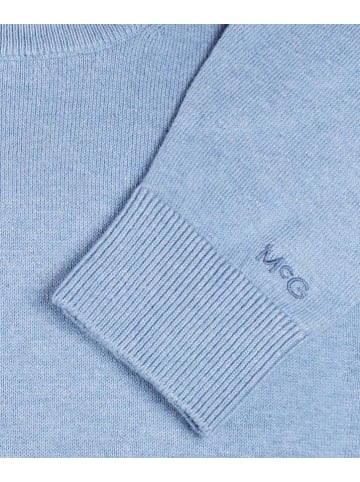 McGregor Trui lichtblauw