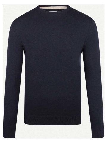 McGregor Pullover in Dunkelblau