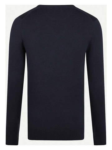 McGregor Pullover in Dunkelblau