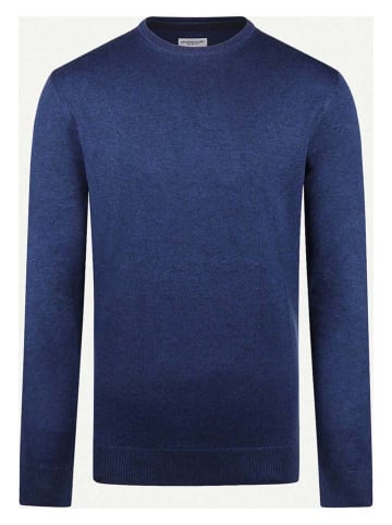 McGregor Pullover in Blau