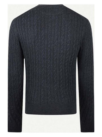 McGregor Pullover in Dunkelblau