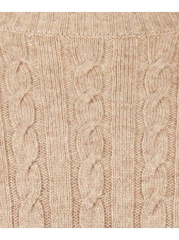 McGregor Pullover in Beige