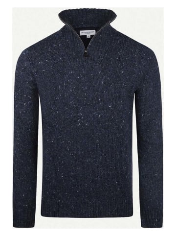 McGregor Pullover in Dunkelblau