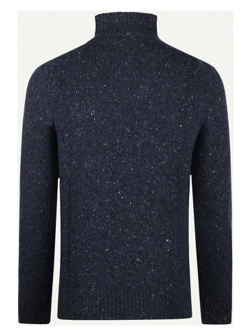 McGregor Pullover in Dunkelblau