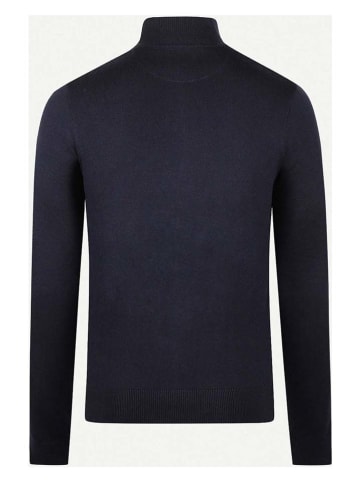 McGregor Cardigan in Dunkelblau