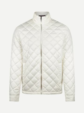 McGregor Steppjacke in Creme