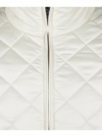 McGregor Steppjacke in Creme