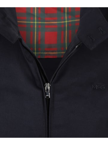 McGregor Blouson in Dunkelblau