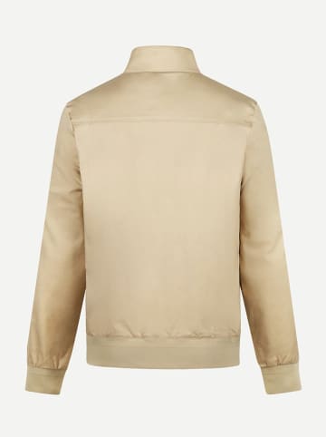 McGregor Blouson in Beige