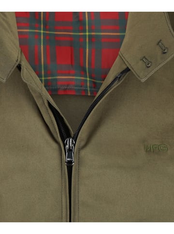 McGregor Blouson kaki