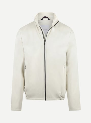 McGregor Softshelljacke in Creme