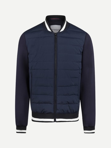 McGregor Blouson in Dunkelblau