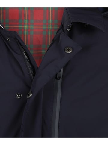 McGregor Parka in Dunkelblau