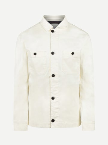 McGregor Hemdjacke in Creme