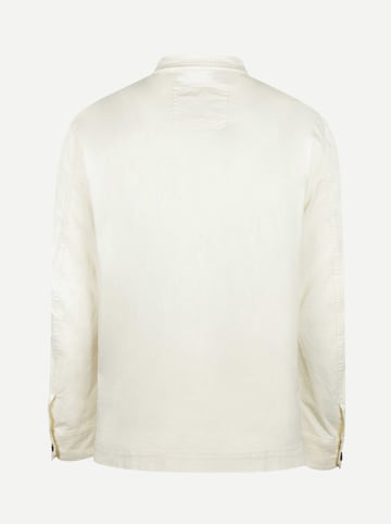 McGregor Hemdjacke in Creme