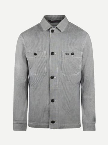 McGregor Hemdjacke in Grau