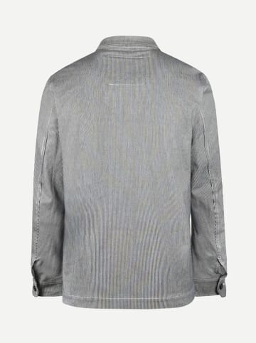 McGregor Hemdjacke in Grau
