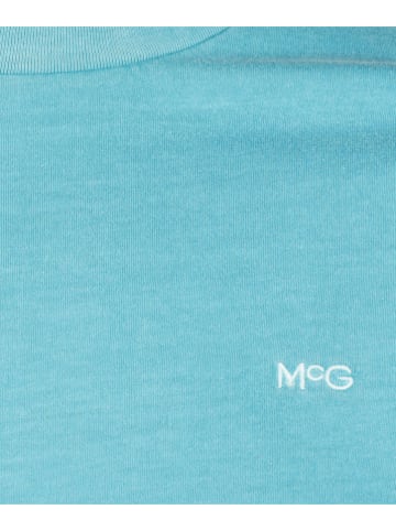 McGregor Shirt turquoise