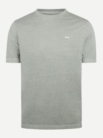 McGregor Shirt in Grau