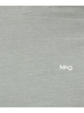 McGregor Shirt in Grau