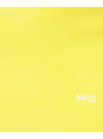 McGregor Shirt in Gelb