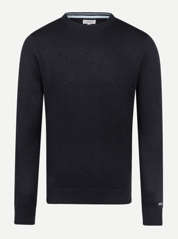 McGregor Pullover in Dunkelblau