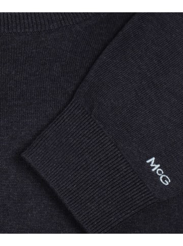 McGregor Pullover in Dunkelblau