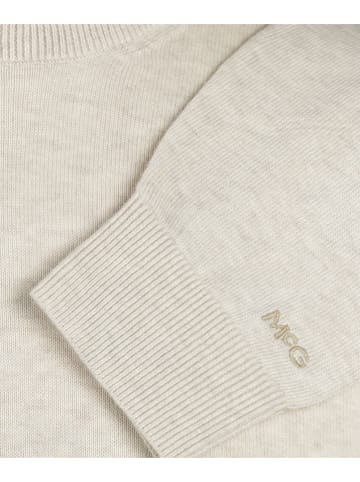 McGregor Pullover in Creme