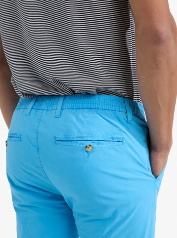 McGregor Chinobroek lichtblauw