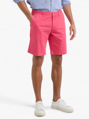 McGregor Shorts in Rot