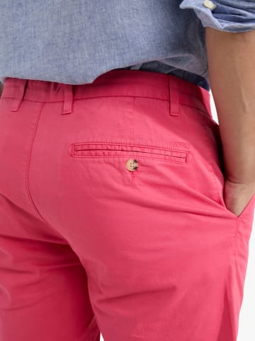 McGregor Shorts in Rot