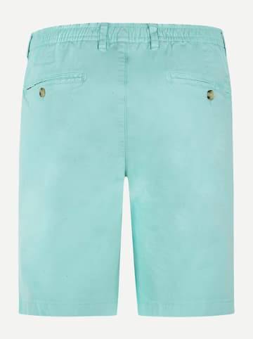 McGregor Short turquoise