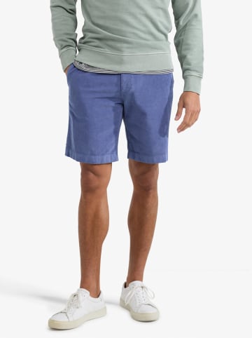 McGregor Corduroyshorts blauw