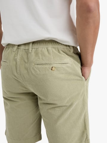McGregor Cordshorts in Khaki