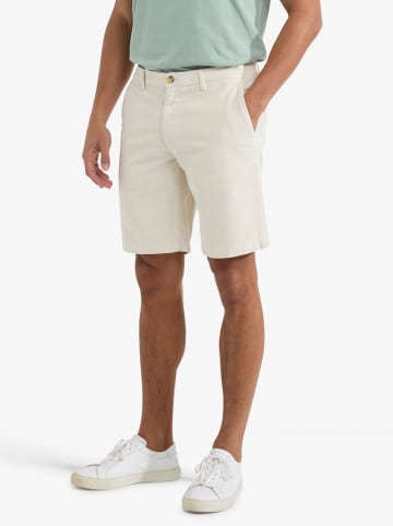 McGregor Cordshorts in Creme