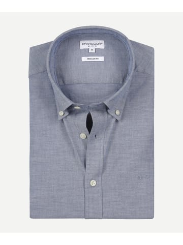 McGregor Blouse - regular fit - donkerblauw