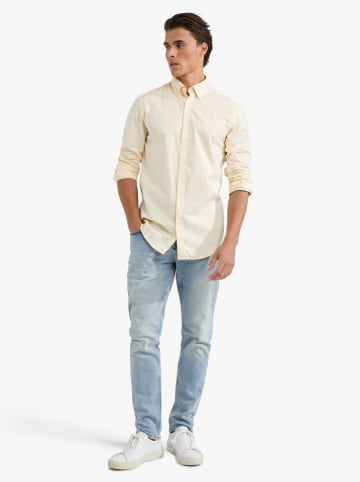 McGregor Hemd - Regular fit - in Gelb