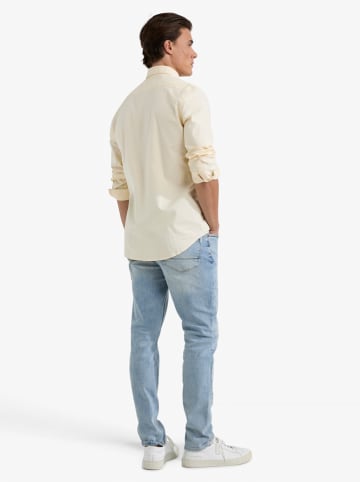 McGregor Hemd - Regular fit -  in Gelb