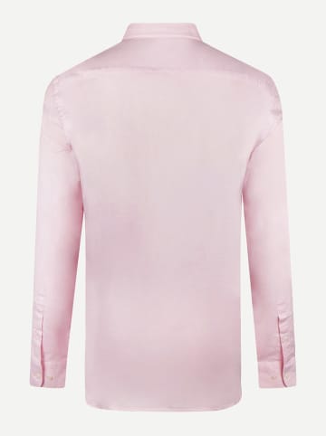 McGregor Hemd - Regular fit - in Rosa