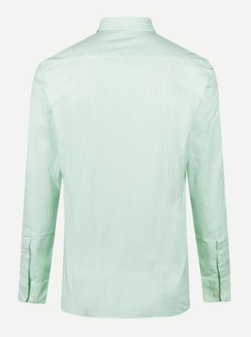 McGregor Hemd - Regular fit - in Grün