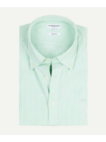 McGregor Blouse - regular fit - groen