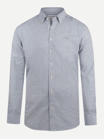 McGregor Hemd - Regular fit - in Grau