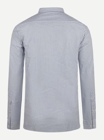 McGregor Hemd - Regular fit - in Grau