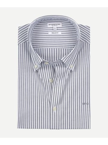 McGregor Blouse - regular fit - grijs